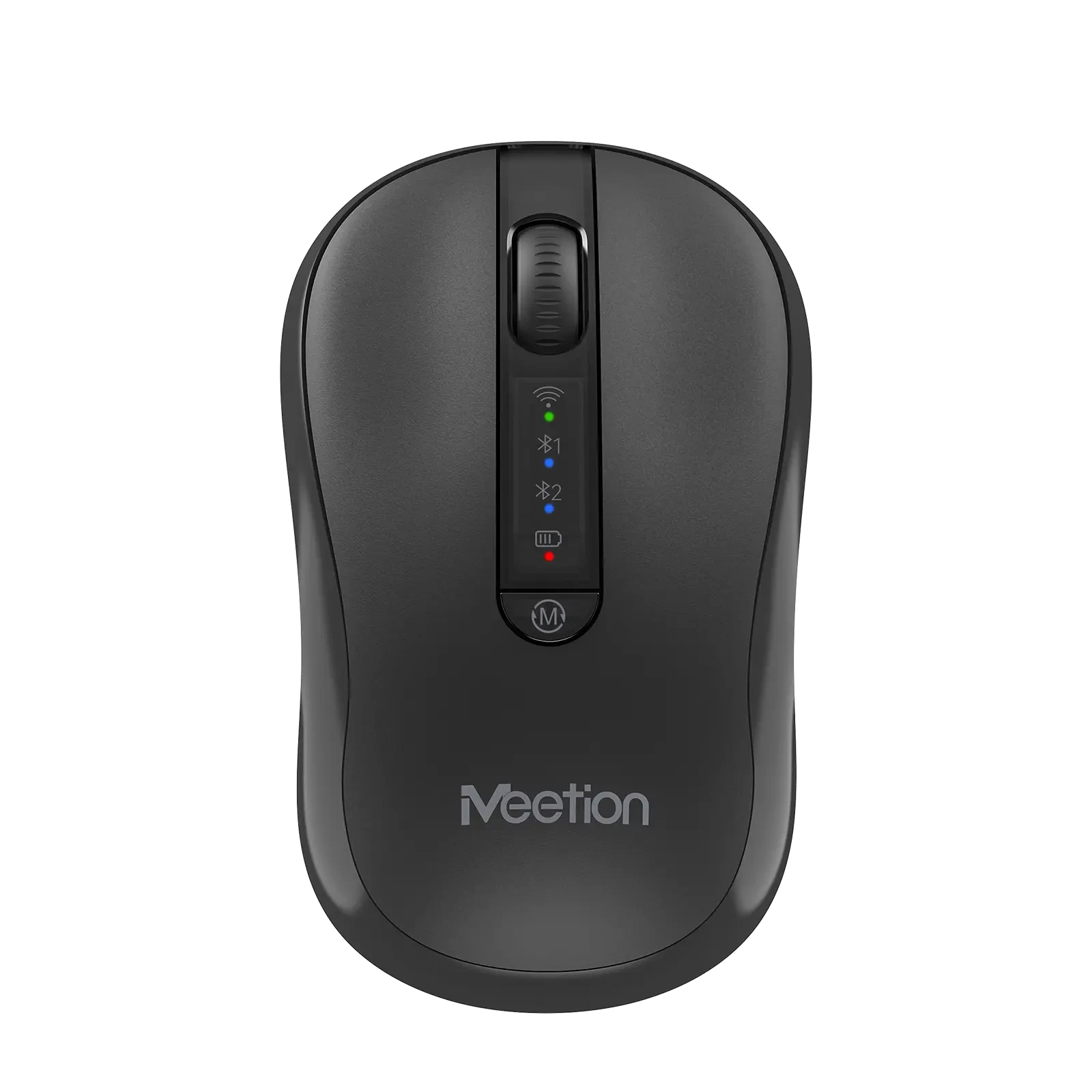 Bežični bluetooth wifi miš MEETION BTM185R