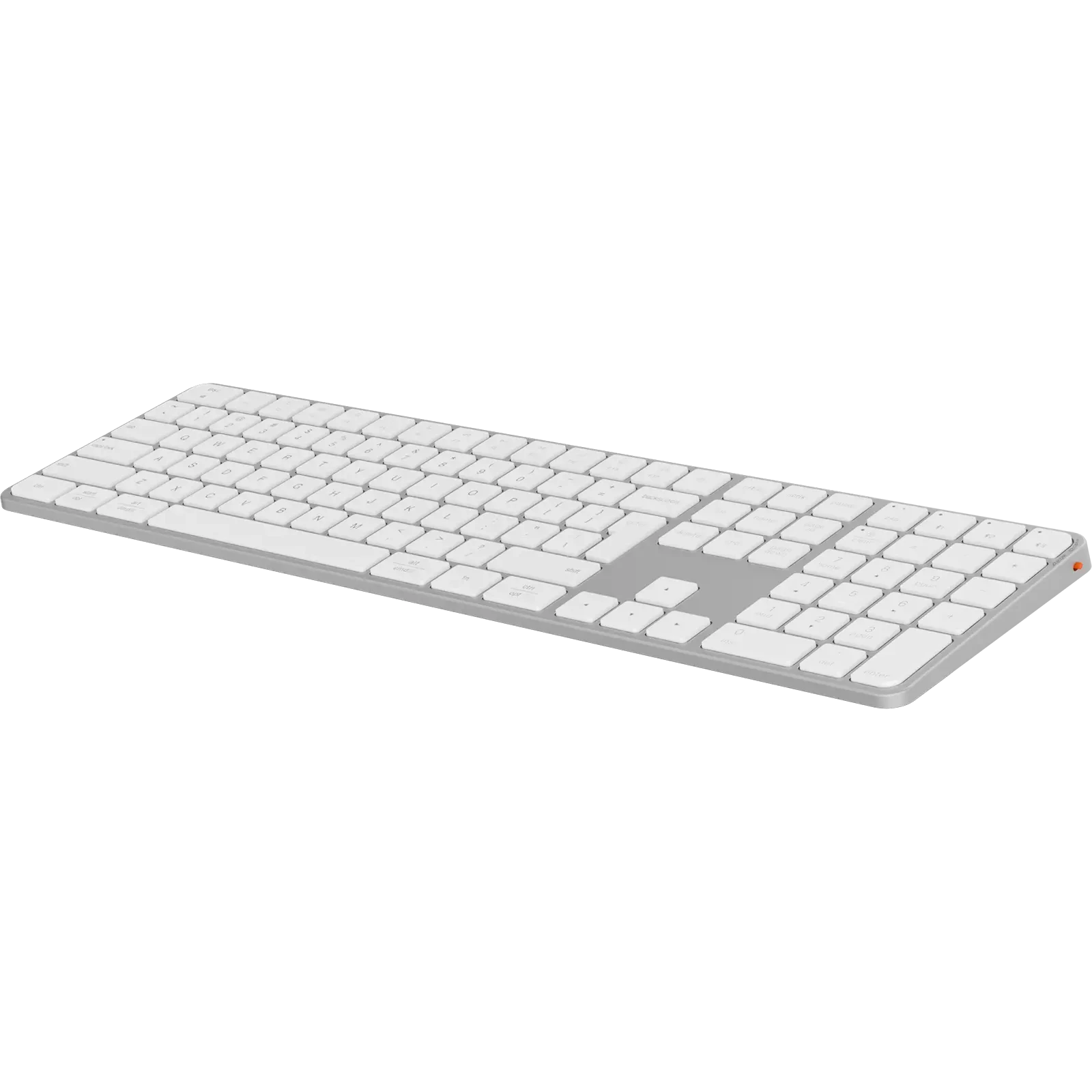 Moderna bežična bluetooth tastatura MEETION K230MW