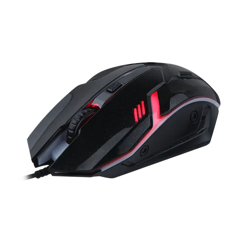 Gaming žični miš sa RGB osvjetljenjem MEETION M371