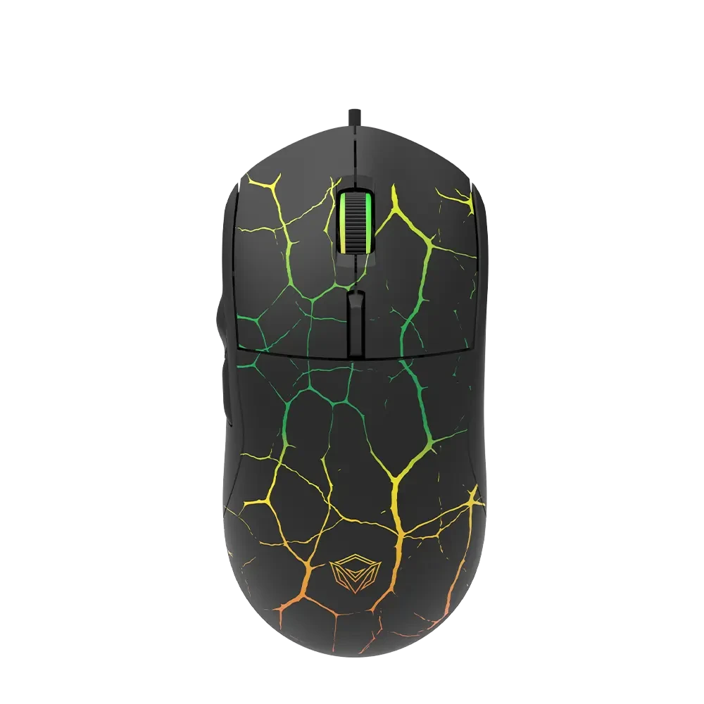 Žični USB gaming miš sa RGB osvjetljenjem MEETION M930_V23