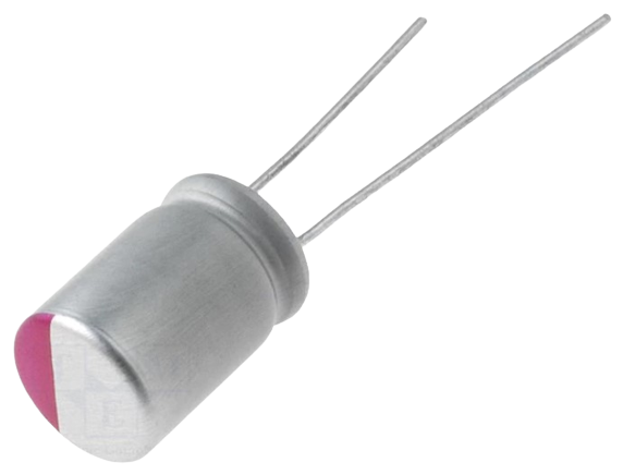 Kondenzator 560uF 6.3VDC