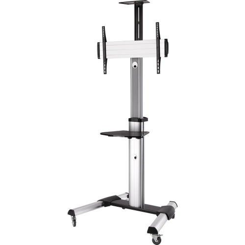 Podni pokretni nosač za TV 37 - 70" 50kg S-BOX