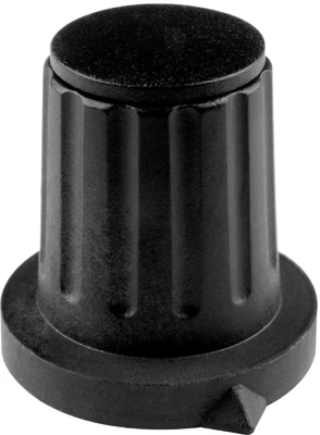 Dugme potenciometra MENTOR 6mm