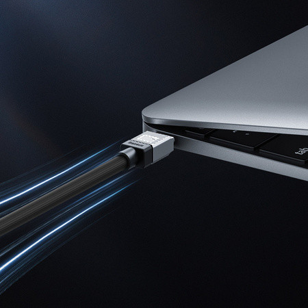 Kabal USB-C BASEUS 2m sa snagom od 100W