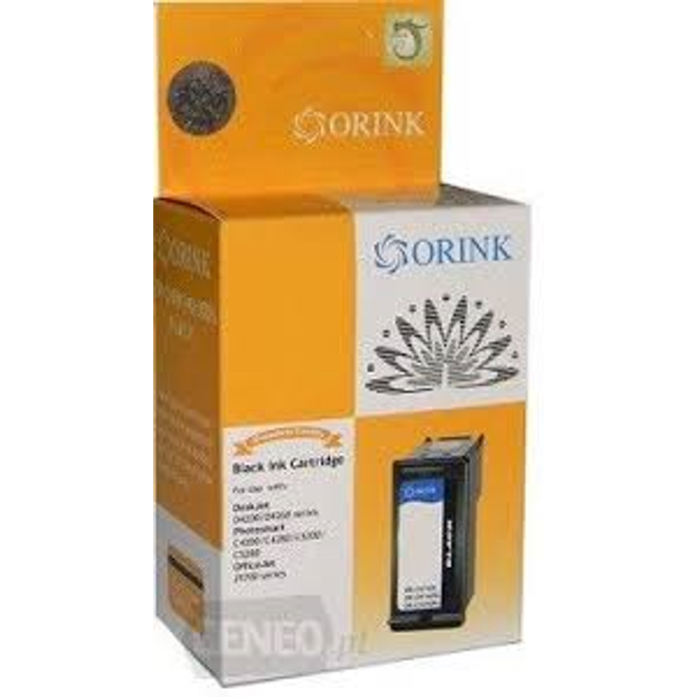Zamjenska Tinta HP ORINK 951XL Cyan