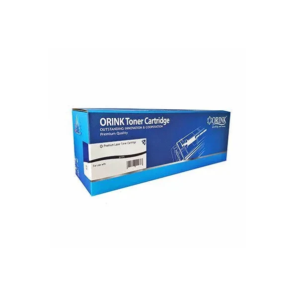 Toner HP 56A CF256A crni