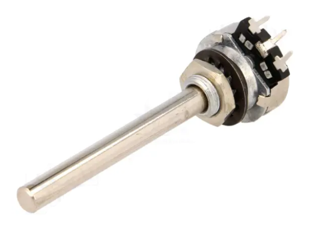 Linearni potenciometar 6MMI-100K