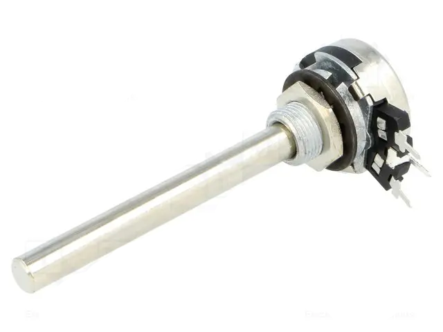 Linearni potenciometar 6MMI-5K