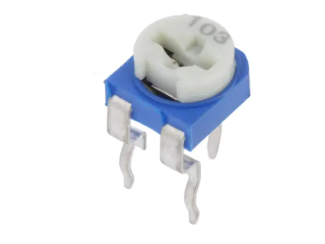 Linearni potenciometar RKT6V-10K