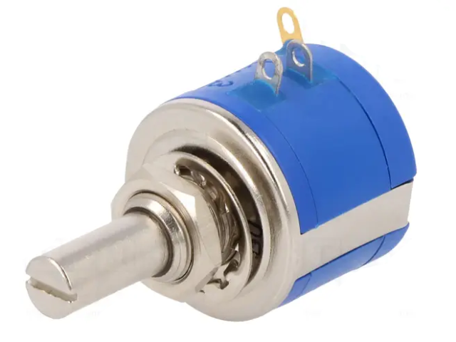 Linearni potenciometar POT2218M-10K