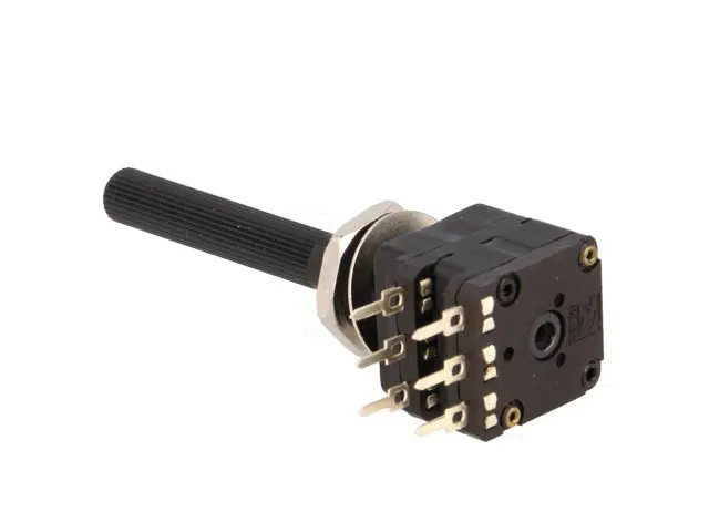 Linearni potenciometar 6PSI-10K