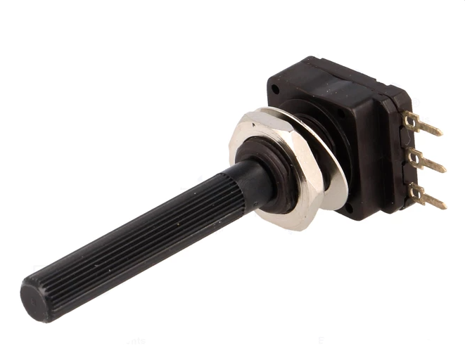 Linearni potenciometar 6PMO-5K