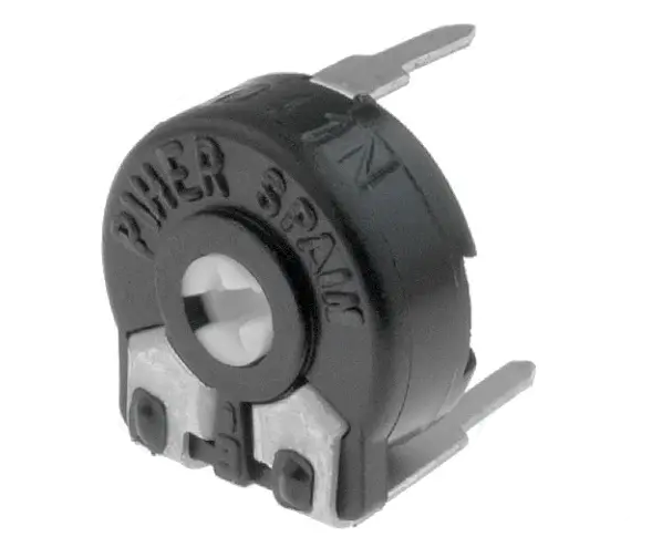 Linearni potenciometar PT10LV-5M