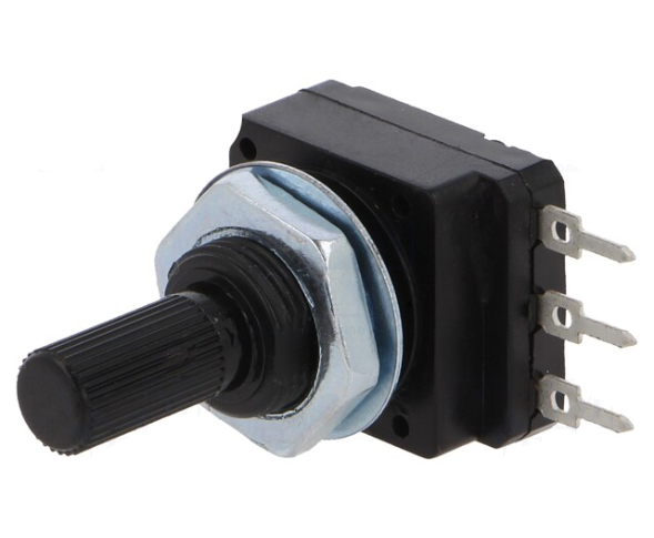 Linearni potenciometar 16PMI-500K