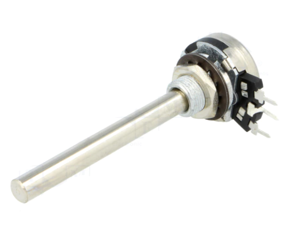 Linearni potenciometar 6MMI-10K