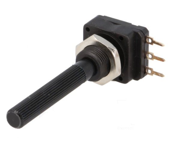 Linearni potenciometar 6PMI-250R