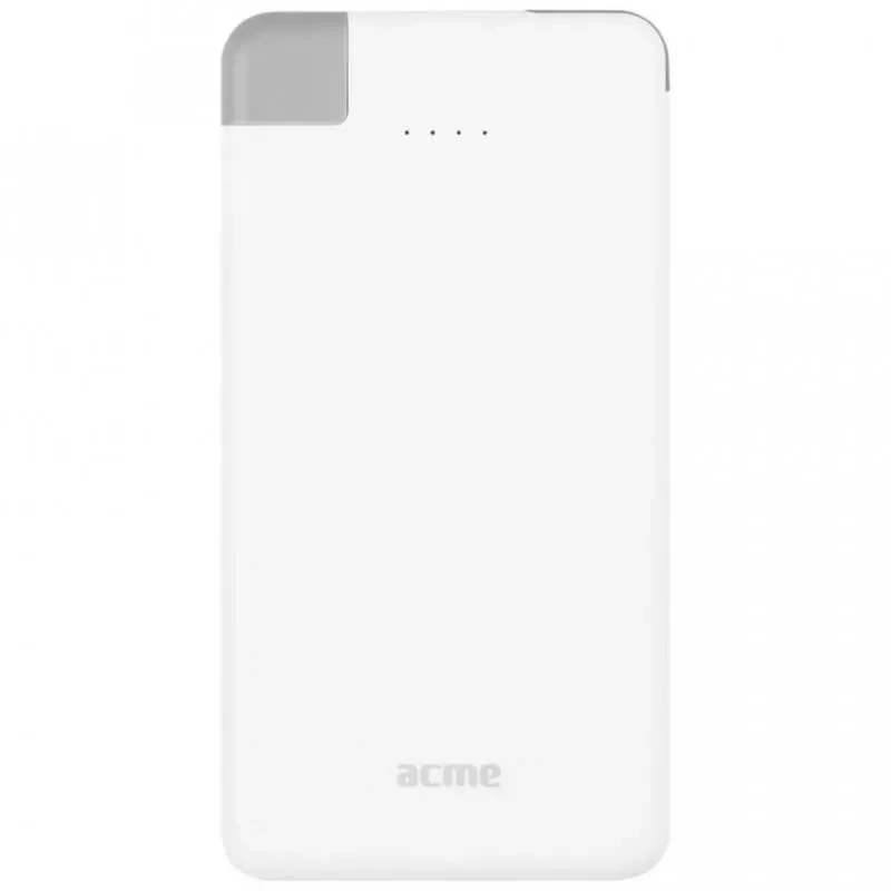 Powerbank ACME 4000mAh 5W