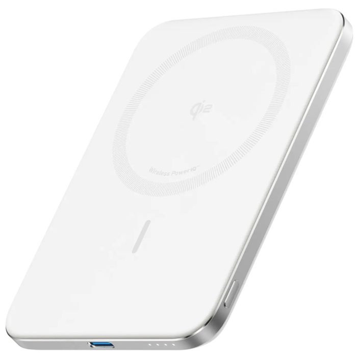 Power Bank Anker Nano A1665H21 White