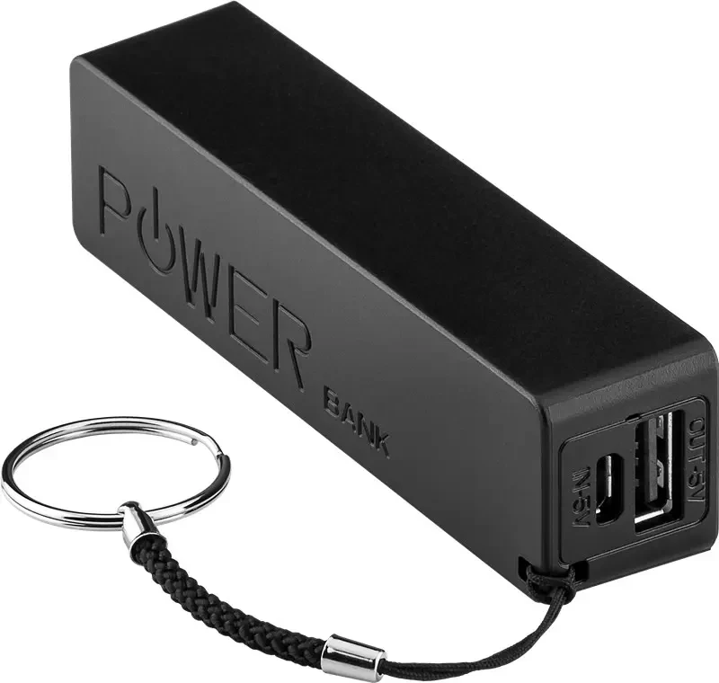 Powerbank GOOBAY 2000 mAh