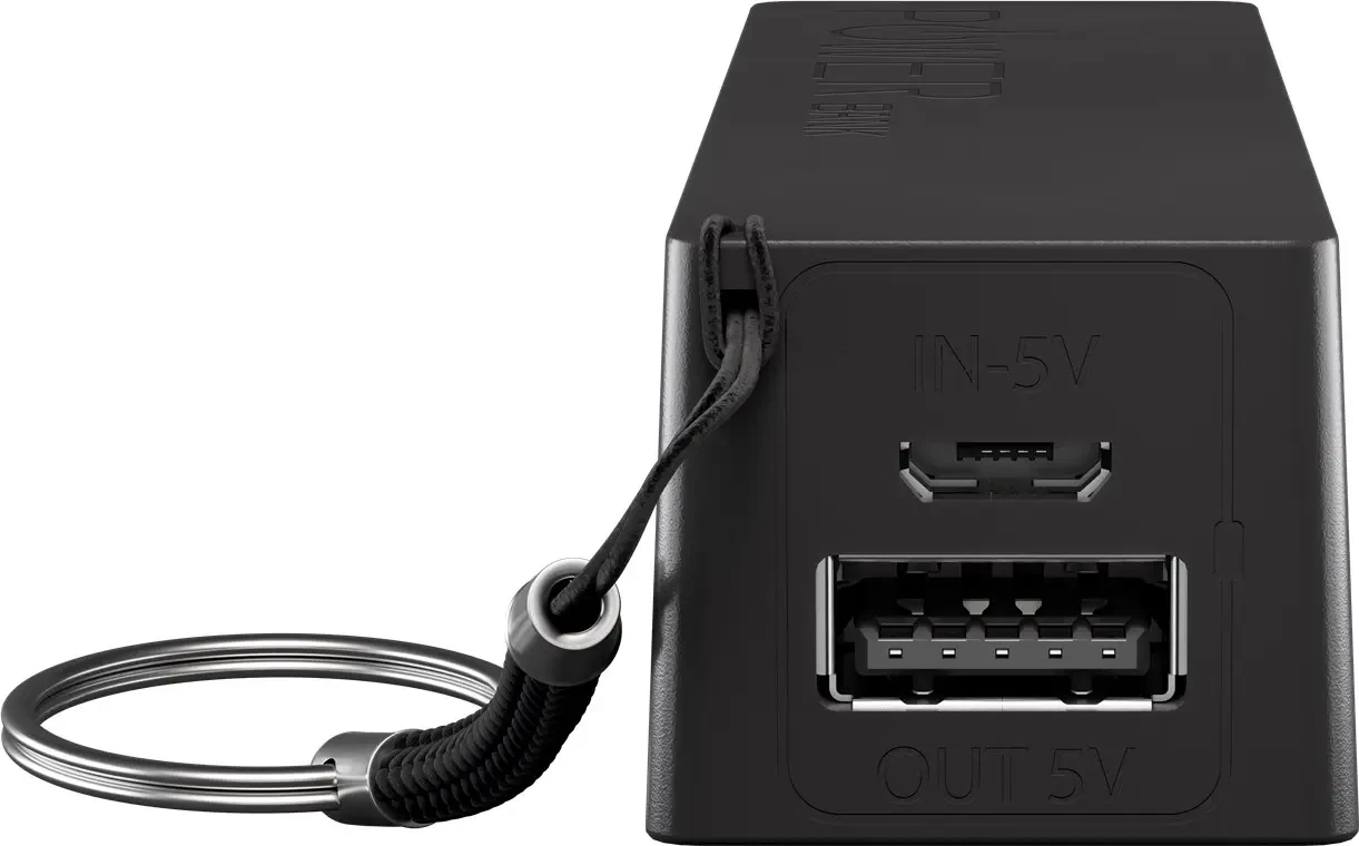 Powerbank GOOBAY 2000 mAh