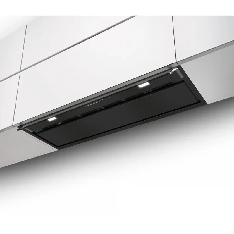 Potpuno ugradbena kuhinjska napa FABER In-Nova Premium BK MA90