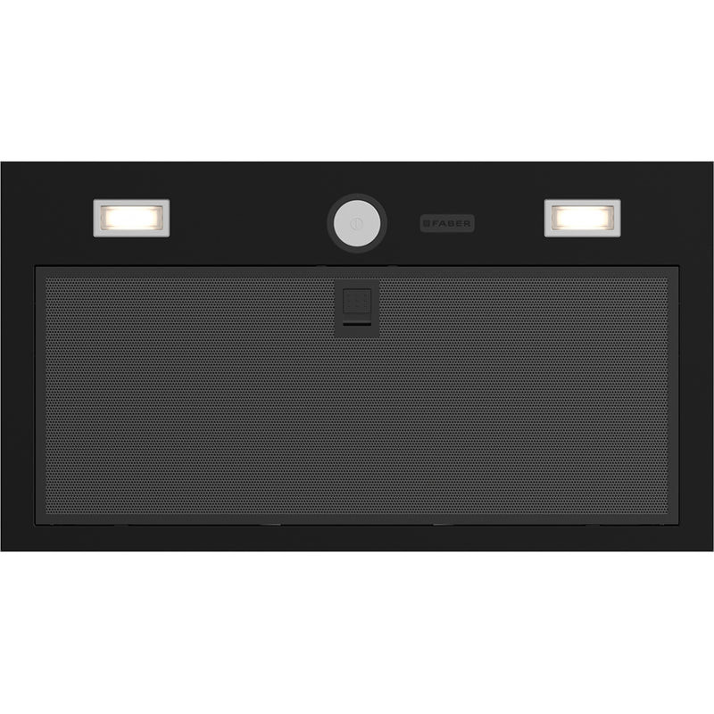 Potpuno ugradbena kuhinjska napa FABER Inka Plus HCS BK A52