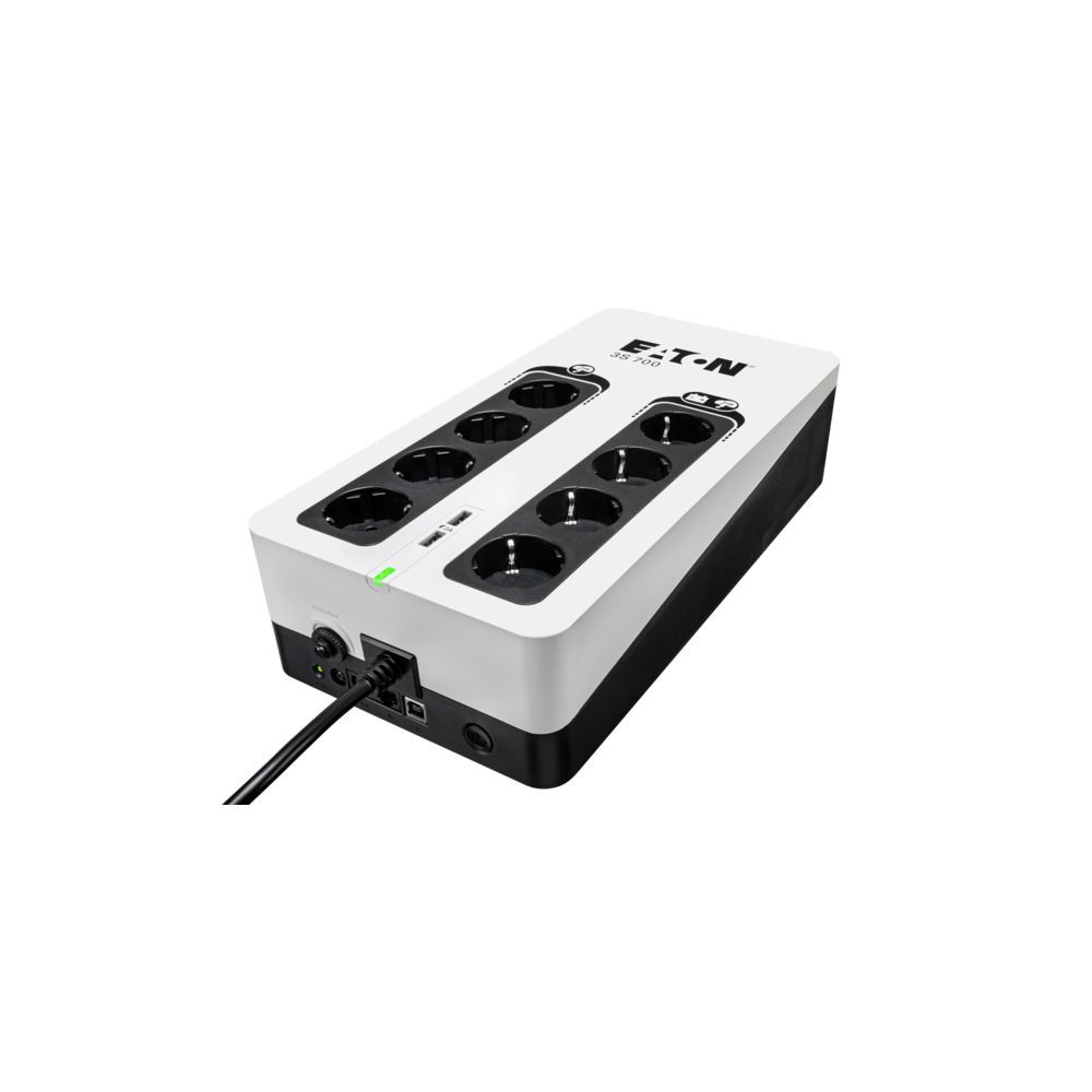 UPS EATON 3S700D 700VA/420W