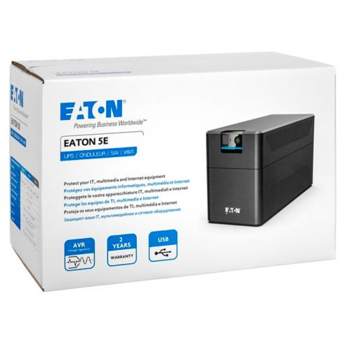 UPS EATON 5E1600UI GEN2 1600VA/900W
