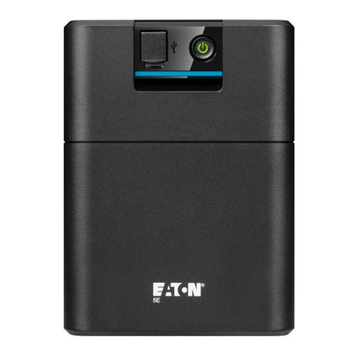 UPS EATON 5E2200UI GEN2 2200VA/1200W