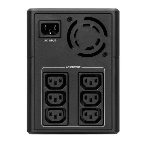 UPS EATON 5E1600UI GEN2 1600VA/900W