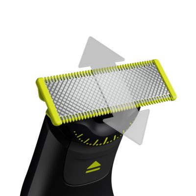 Aparat za brijanje PHILIPS ONEBLADE PRO QP6551/15