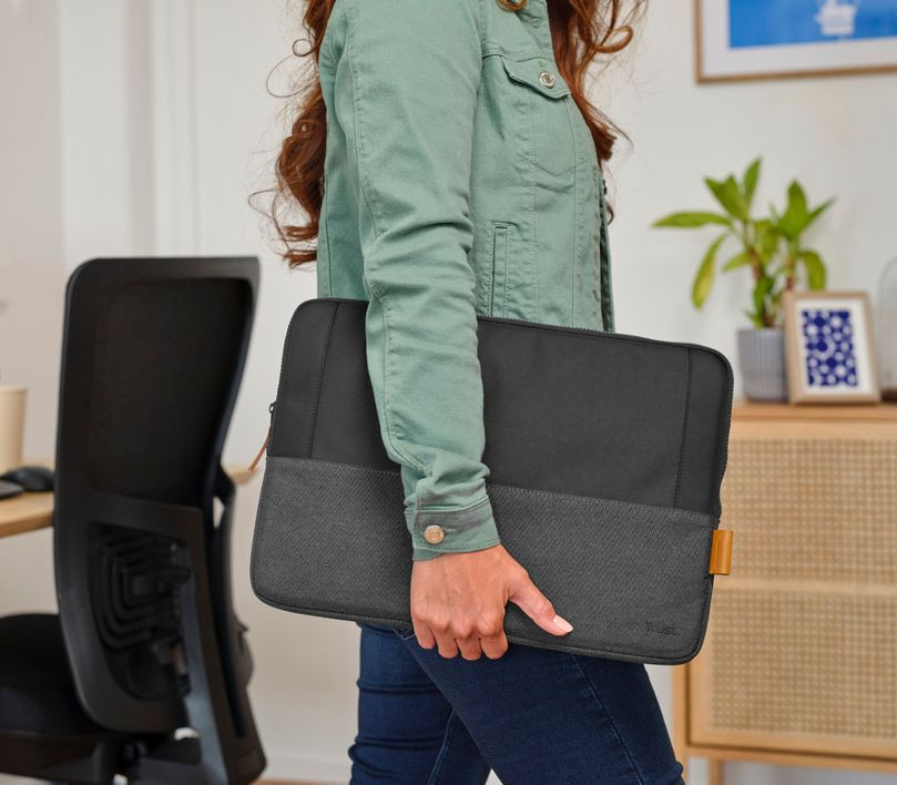 Futrola za laptop TRUST Lisboa 16" crna