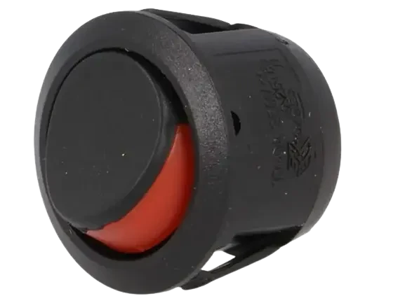 Rocker prekidač 8A 250V