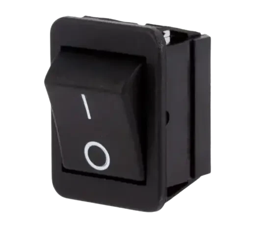 Rocker prekidač 16A 250V AE-C1350ABAAB