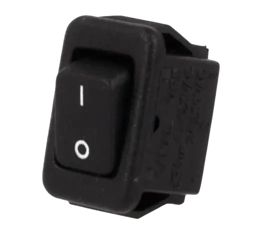Rocker prekidač 3A 250V MR5110F5BB