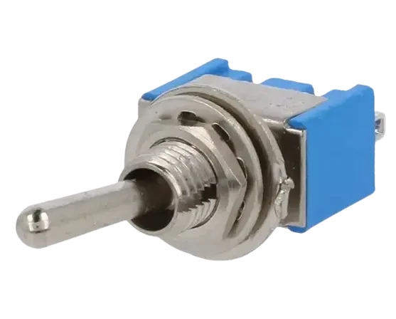 Rocker prekidač 3A 250V TSM103A1