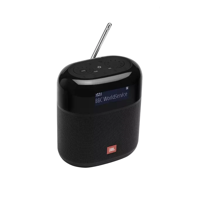 Prijenosni zvučnik JBL Dab FM Radio Tuner XL