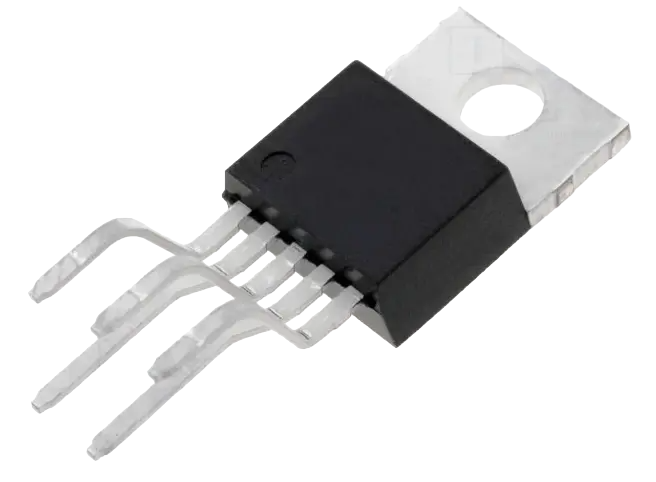 Integralno kolo LM2596T-12/NOPB