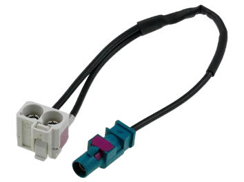 Fakra adapter za AUDI 0.25m