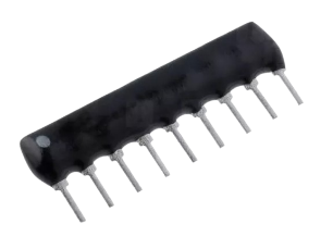 Otpornik 470R 0.125W