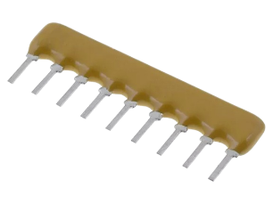 Otpornik 470kR 0.2W