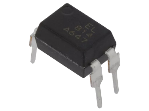 Tranzistor EL814