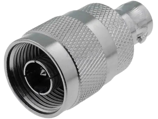 Anteski adapter N - BNC M/Ž