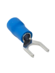 Završna stopica 2.6mm2 M4