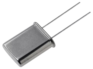 Kristal oscilator 16MHz