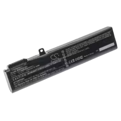 Baterija za laptop MSI 10.8V 4400mAh