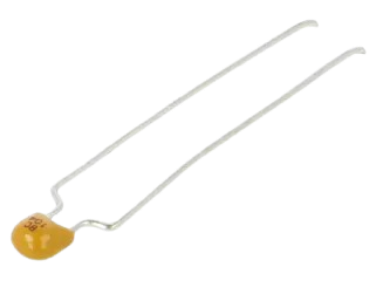 Kondenzator 100nF 50V K104K15X7RF5TH5