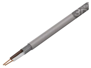 Kabal oklopljeni 2x0.75mm LIHCH