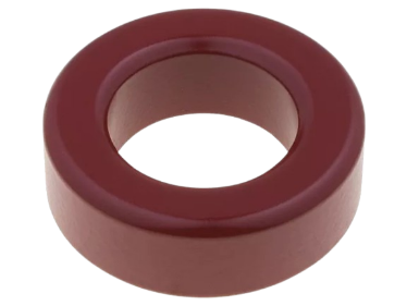 Ferit Toroidialni  11.1x19.8x33MM T130-2
