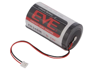 Baterija D 3.6V 19000mAh EVE-ER34615EHR2